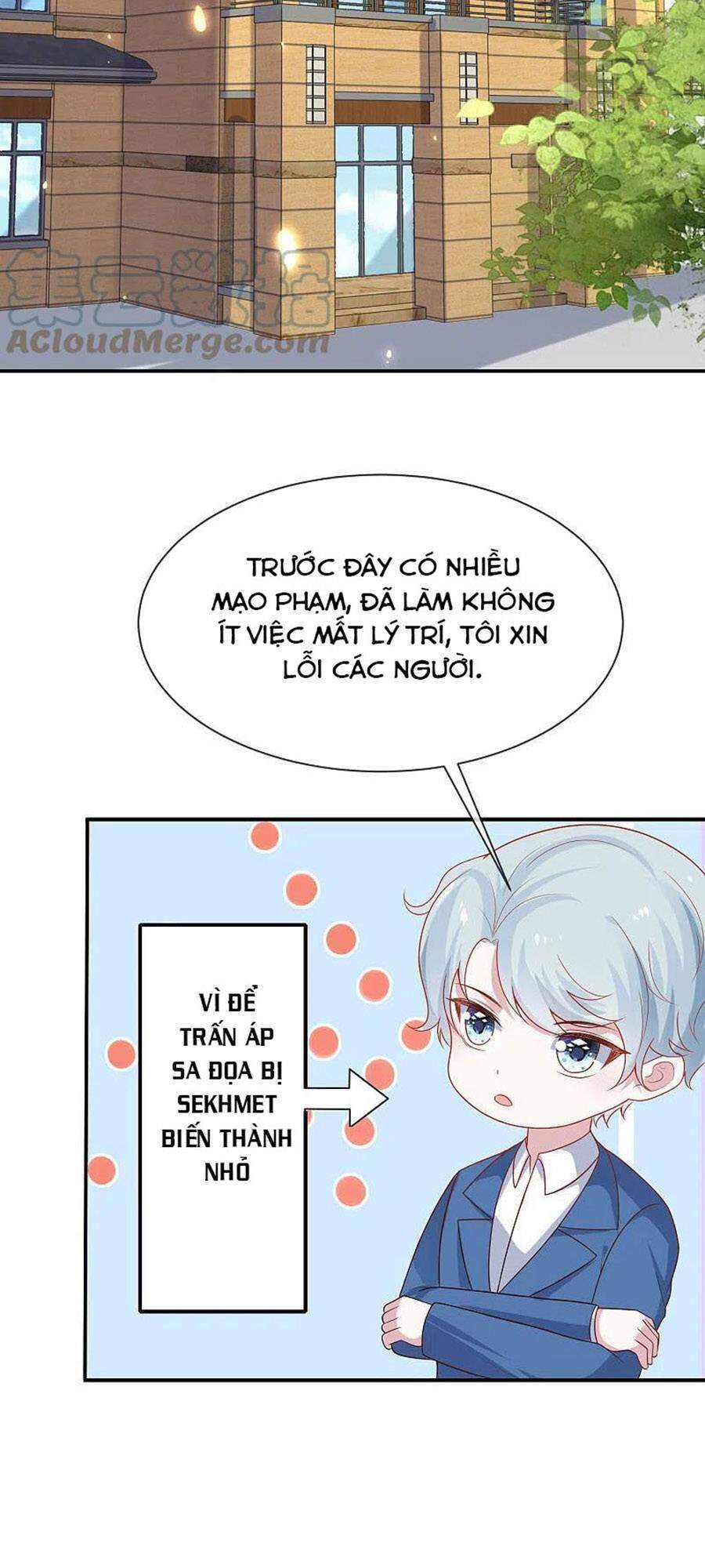 Sủng Hậu Của Vương Chapter 155 - 13