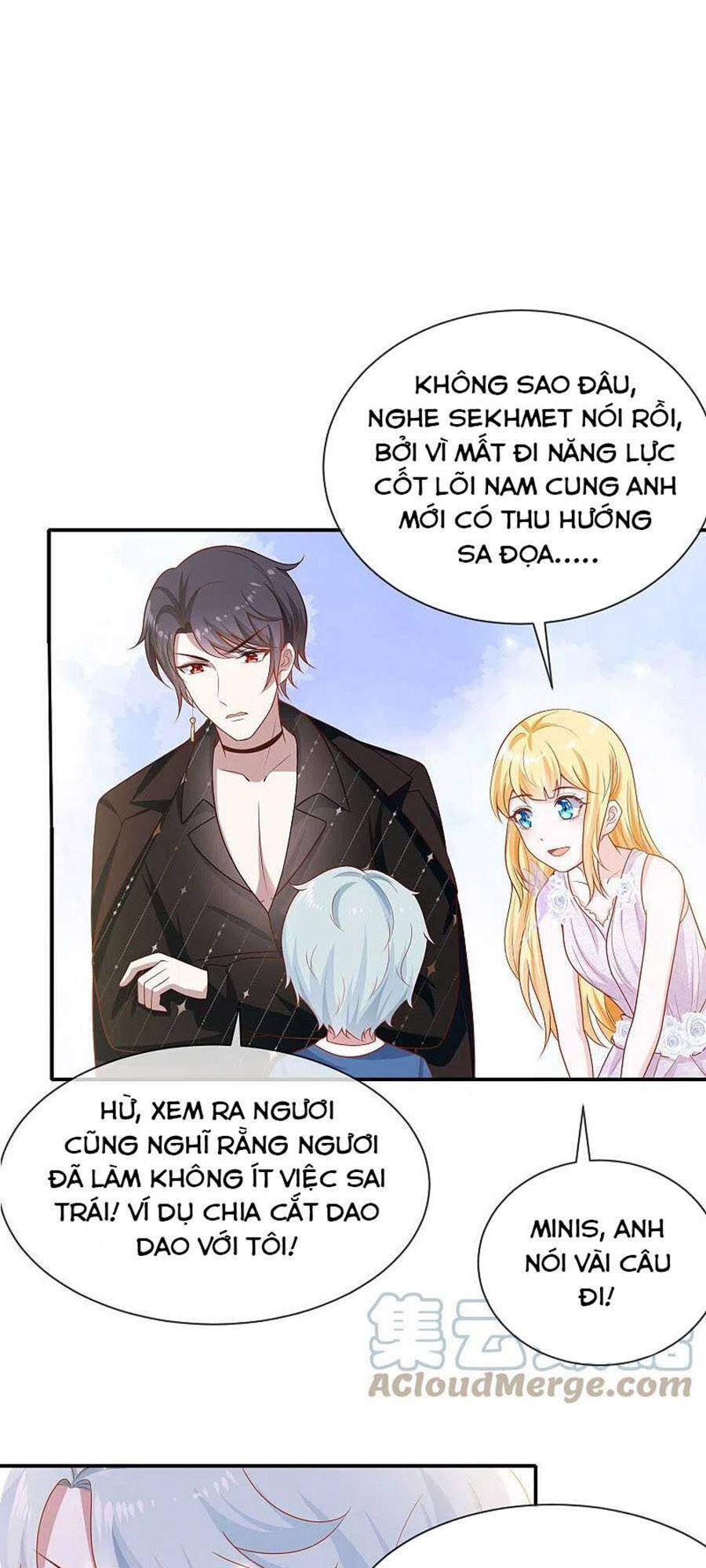 Sủng Hậu Của Vương Chapter 155 - 14