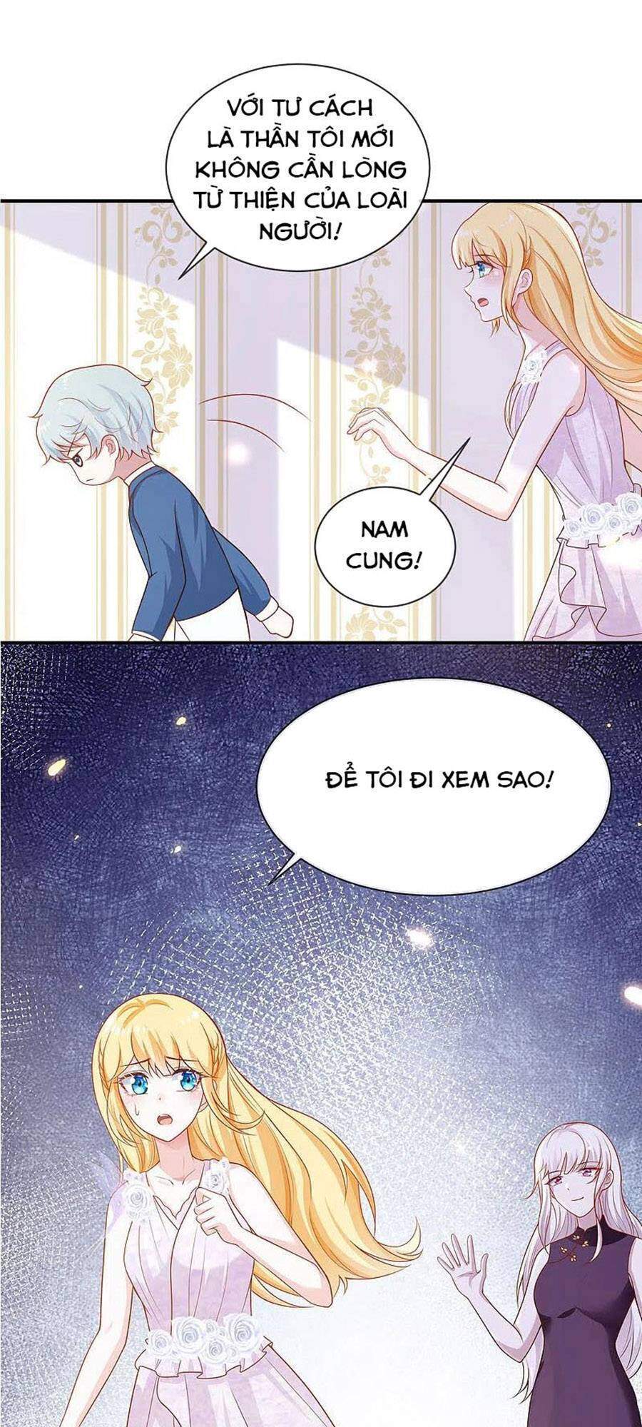 Sủng Hậu Của Vương Chapter 155 - 16