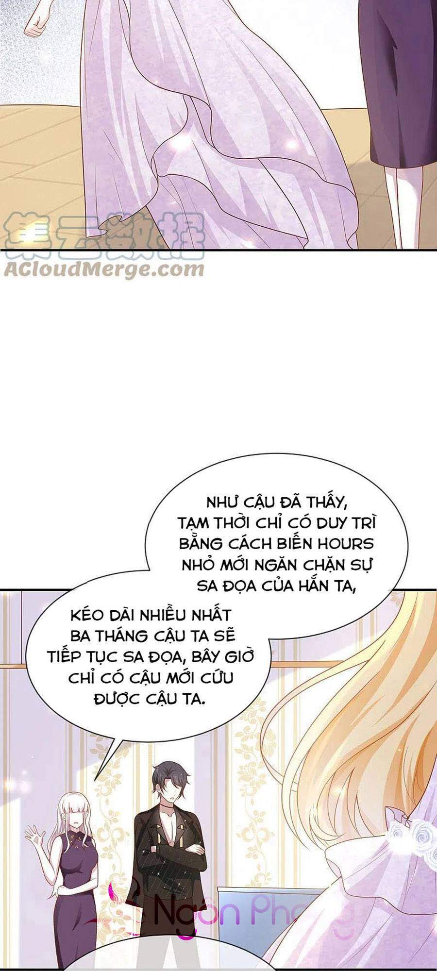 Sủng Hậu Của Vương Chapter 155 - 17