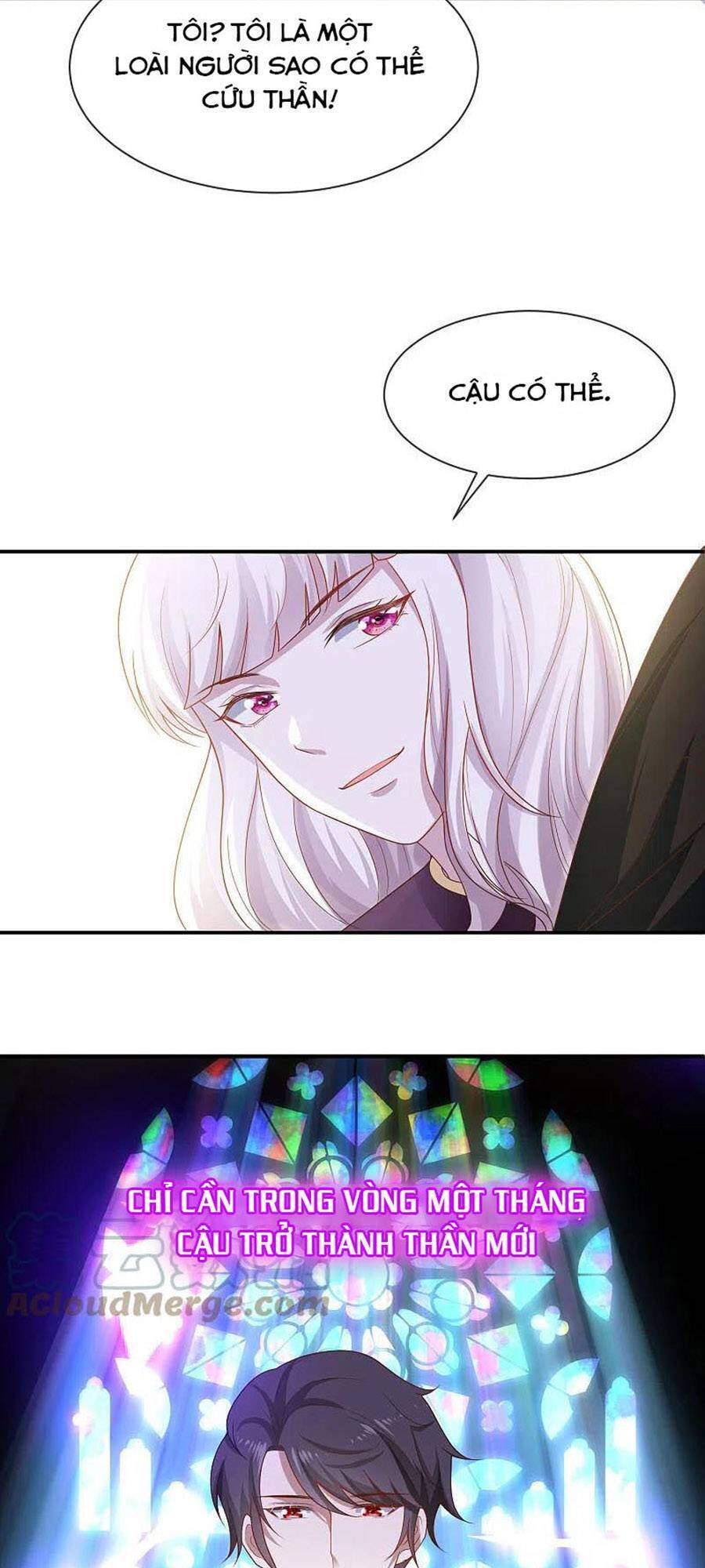 Sủng Hậu Của Vương Chapter 155 - 18