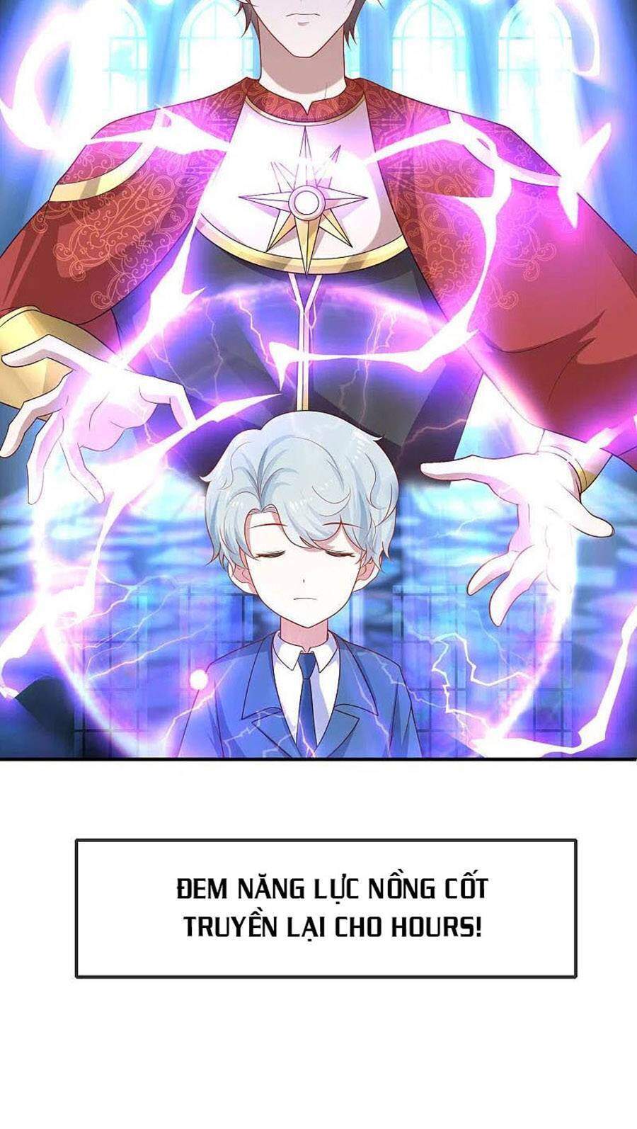 Sủng Hậu Của Vương Chapter 155 - 19