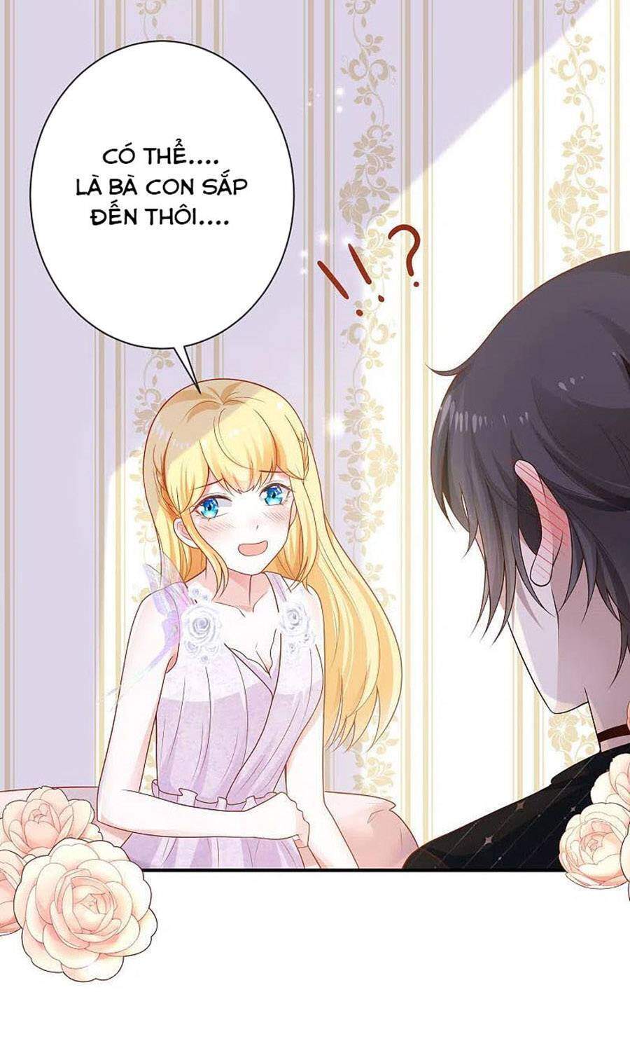 Sủng Hậu Của Vương Chapter 155 - 4