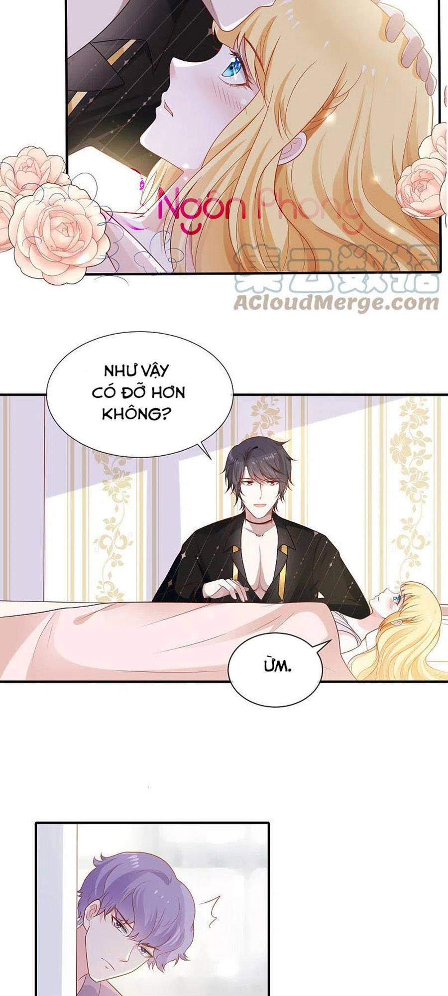 Sủng Hậu Của Vương Chapter 155 - 7