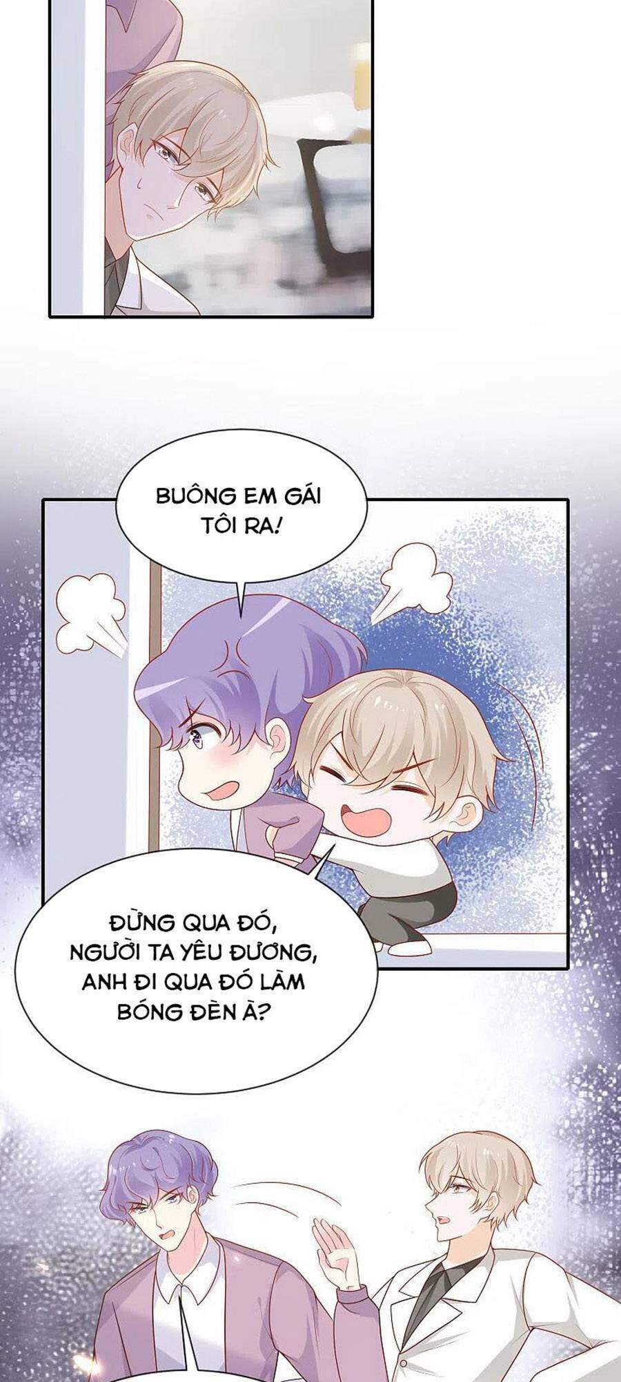 Sủng Hậu Của Vương Chapter 155 - 8