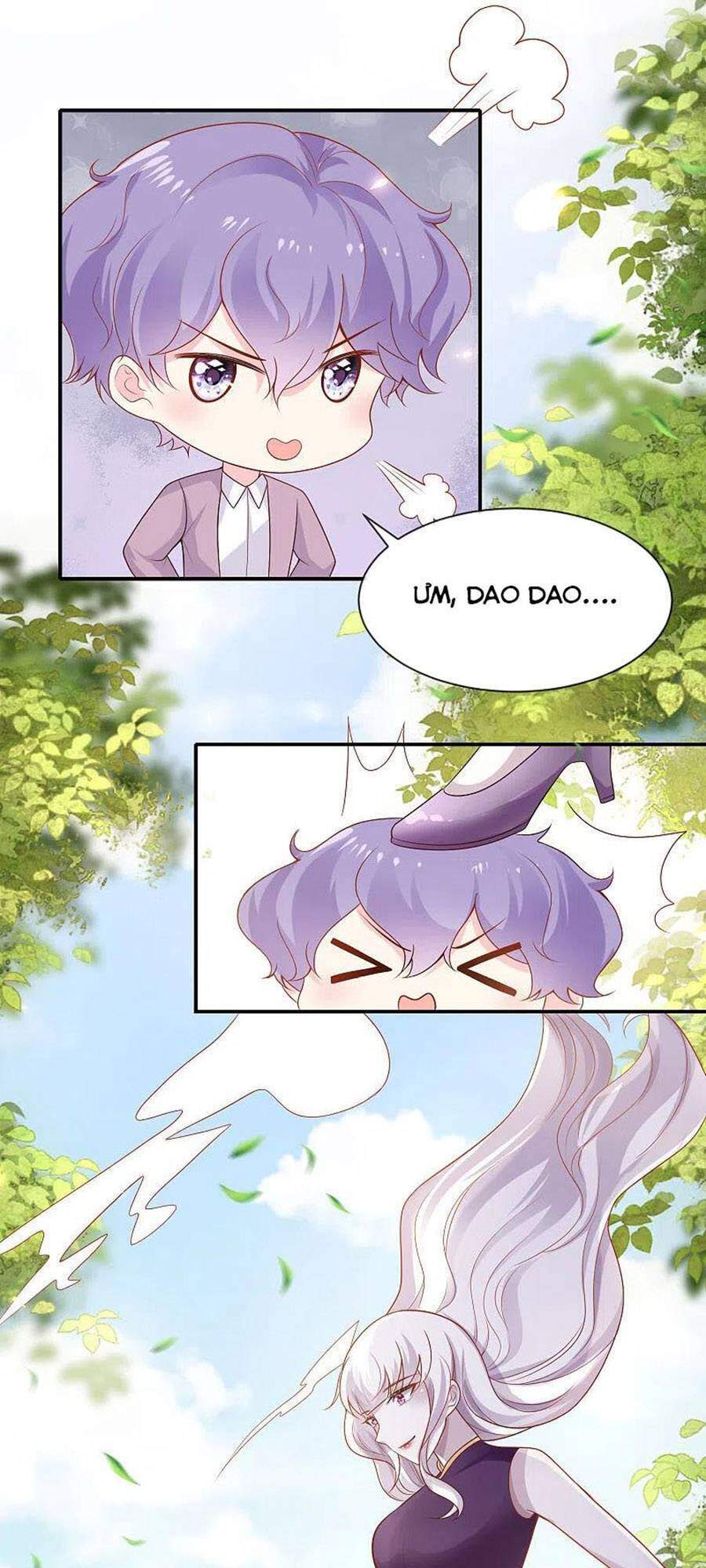 Sủng Hậu Của Vương Chapter 155 - 10