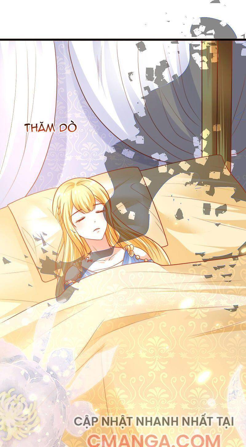 Sủng Hậu Của Vương Chapter 78 - 1