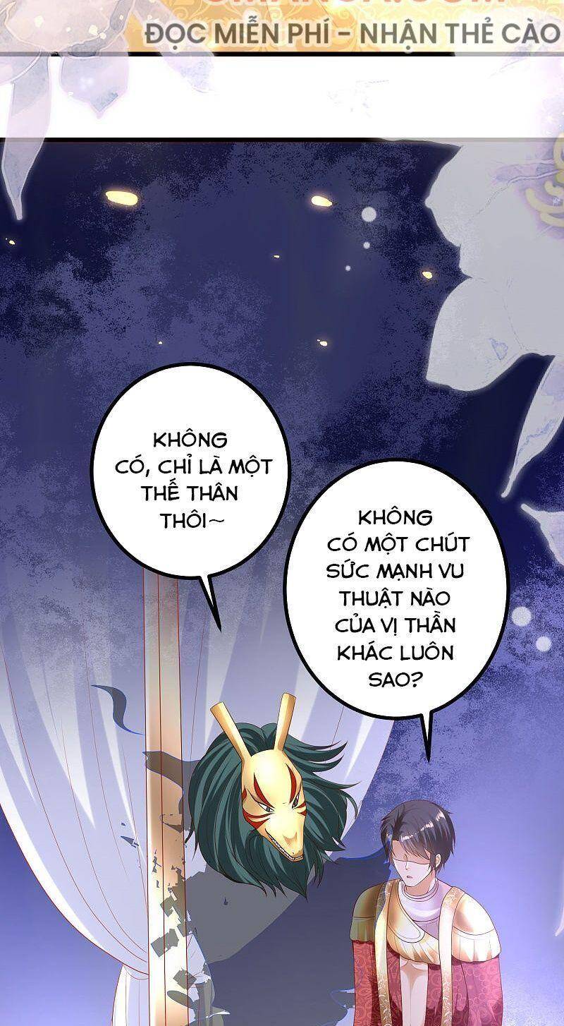 Sủng Hậu Của Vương Chapter 78 - 2