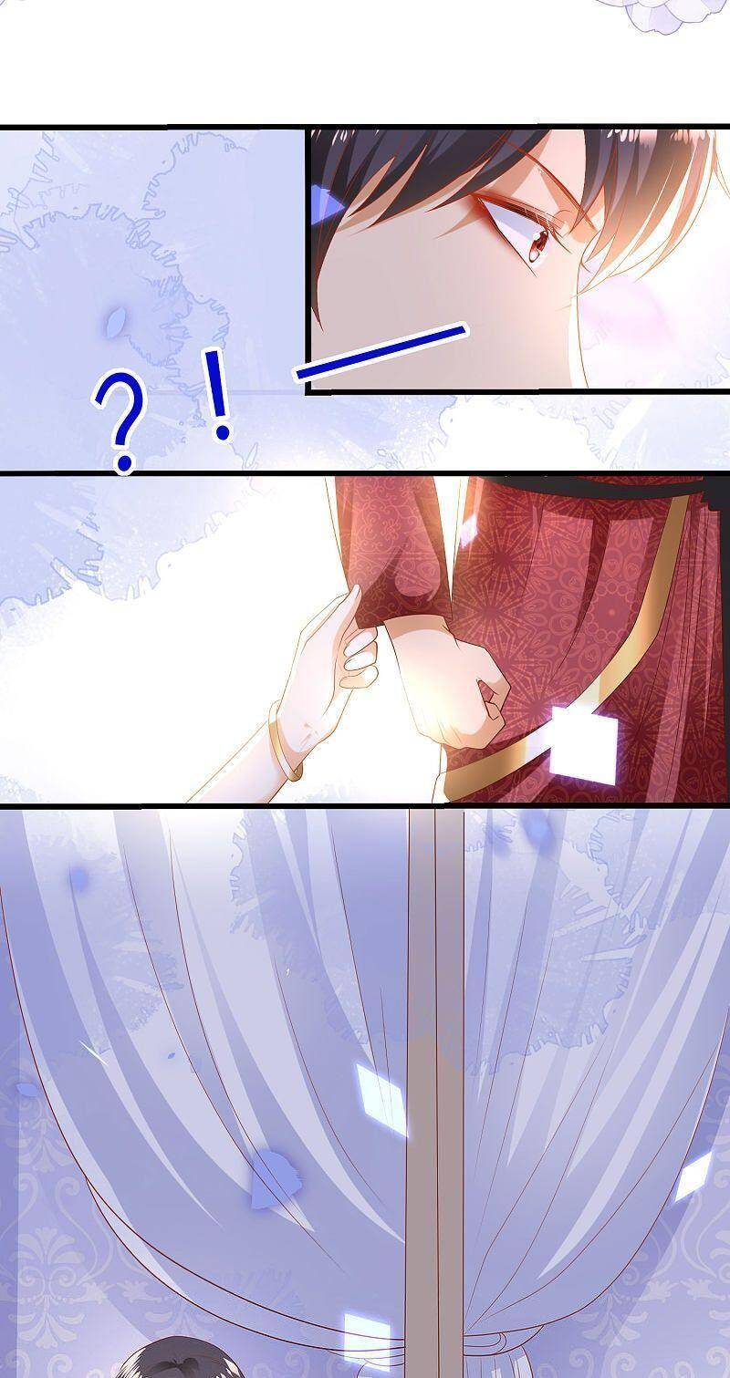 Sủng Hậu Của Vương Chapter 78 - 11