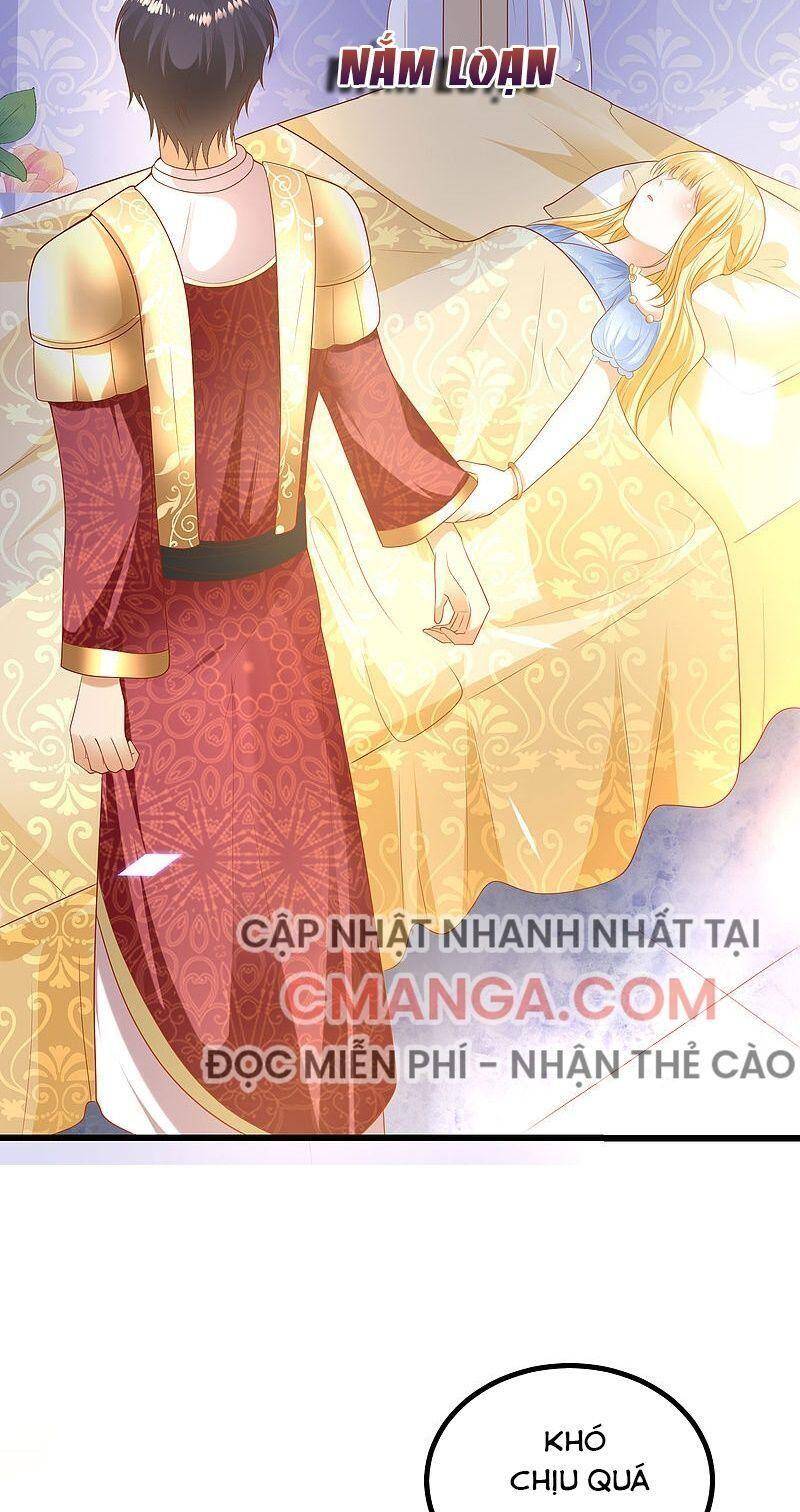 Sủng Hậu Của Vương Chapter 78 - 12