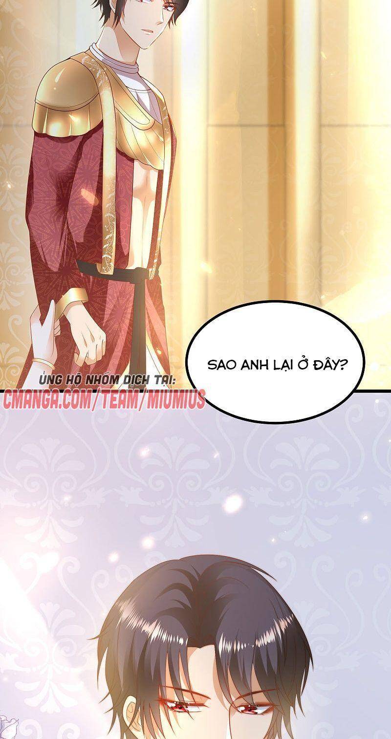 Sủng Hậu Của Vương Chapter 78 - 15