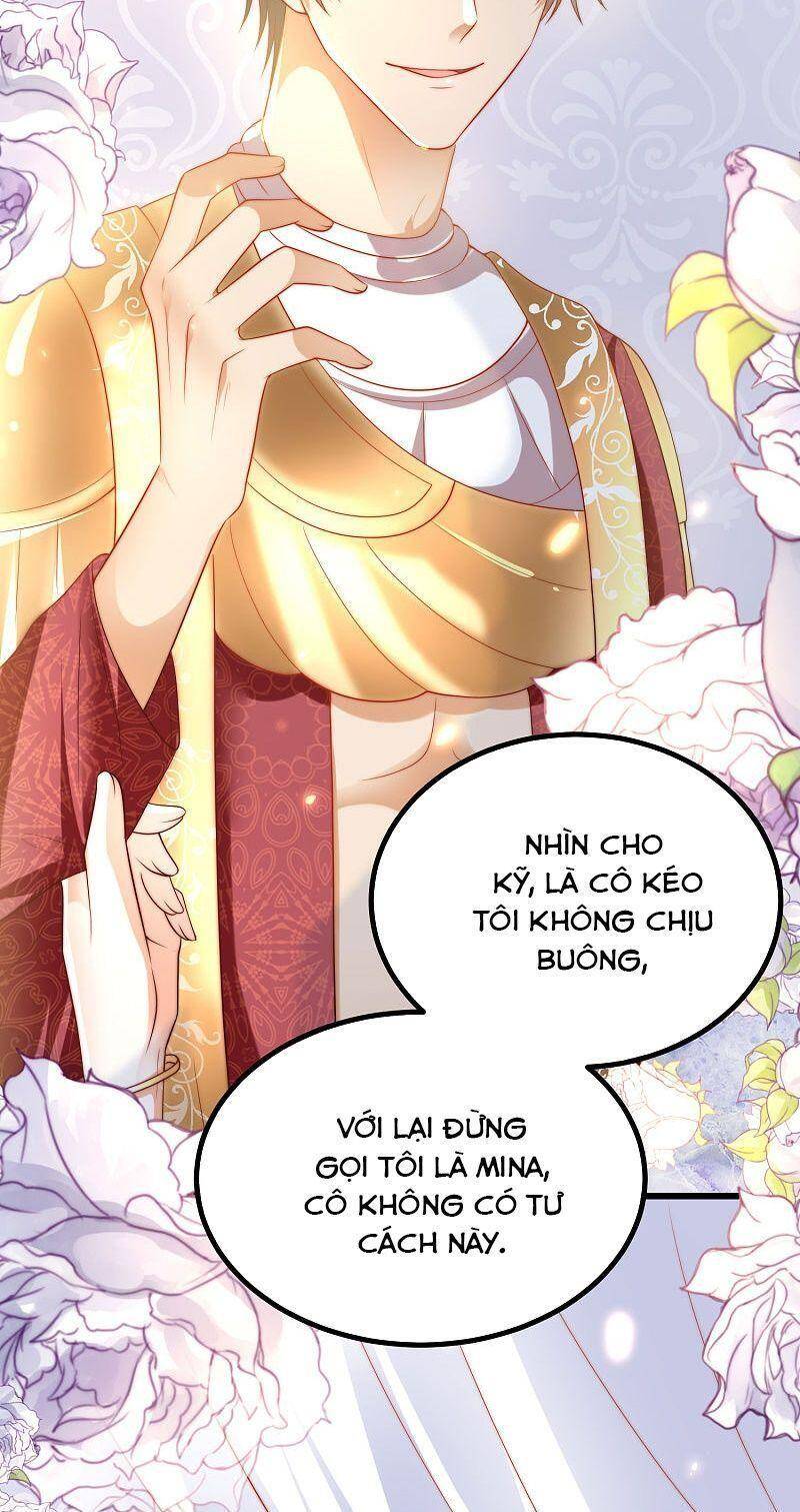Sủng Hậu Của Vương Chapter 78 - 16