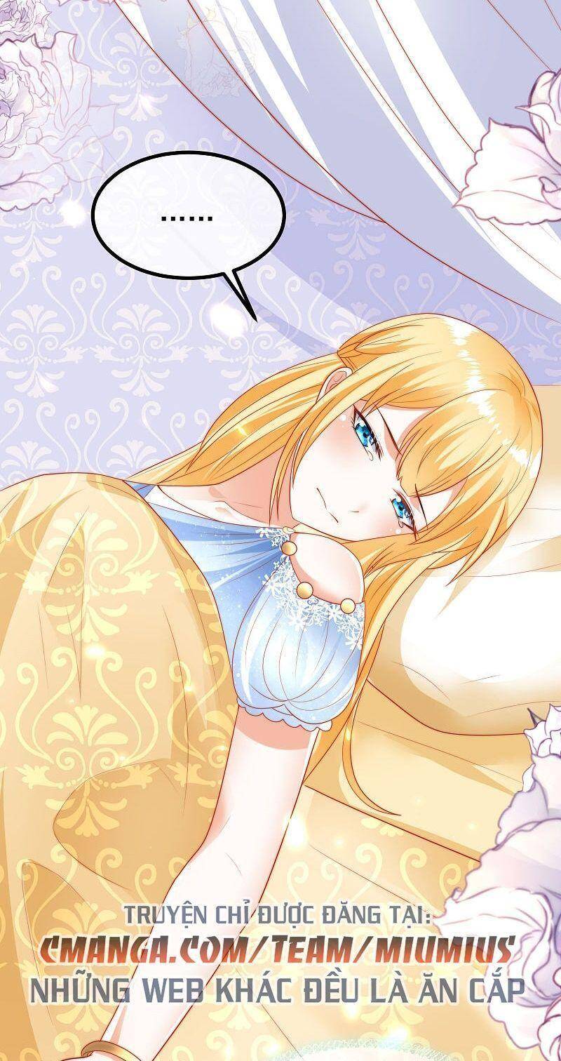 Sủng Hậu Của Vương Chapter 78 - 17