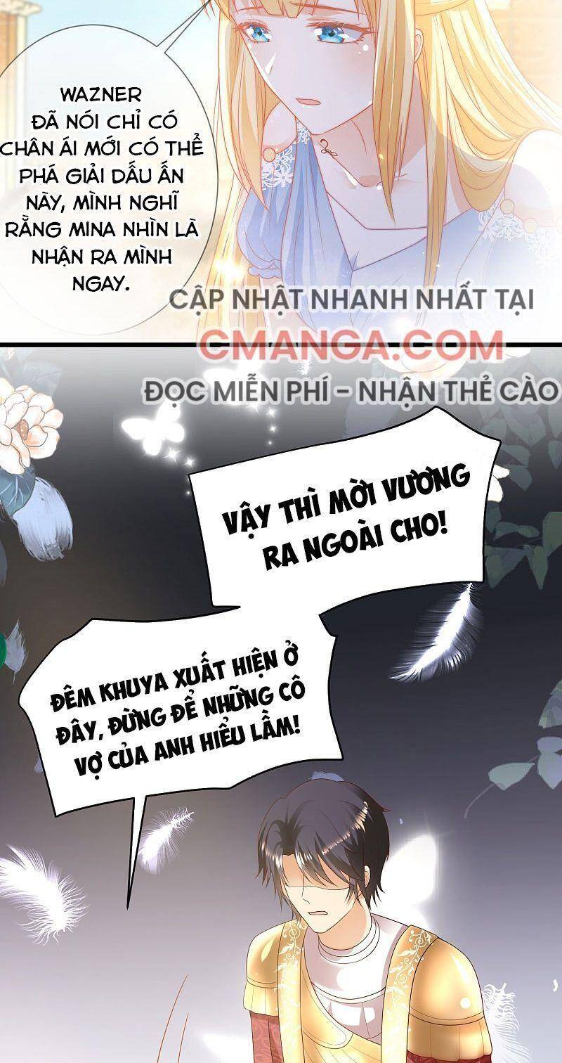 Sủng Hậu Của Vương Chapter 78 - 19