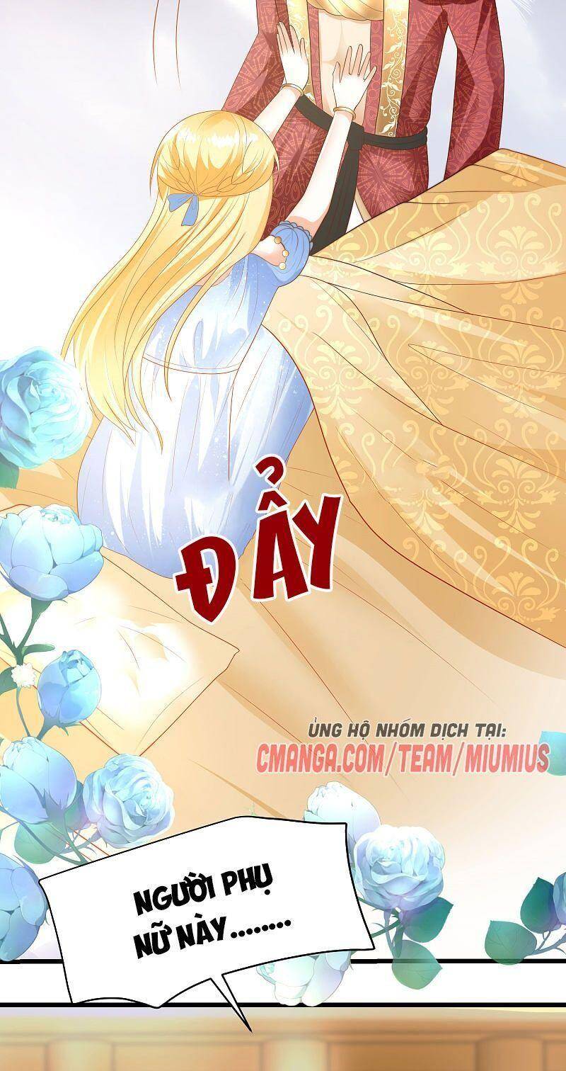 Sủng Hậu Của Vương Chapter 78 - 20