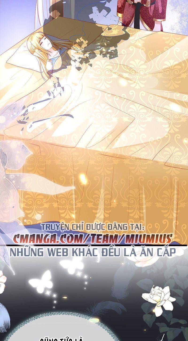 Sủng Hậu Của Vương Chapter 78 - 3