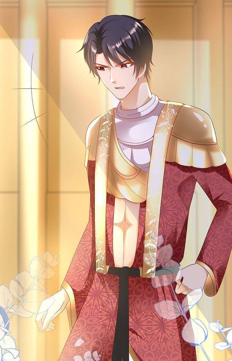 Sủng Hậu Của Vương Chapter 78 - 22