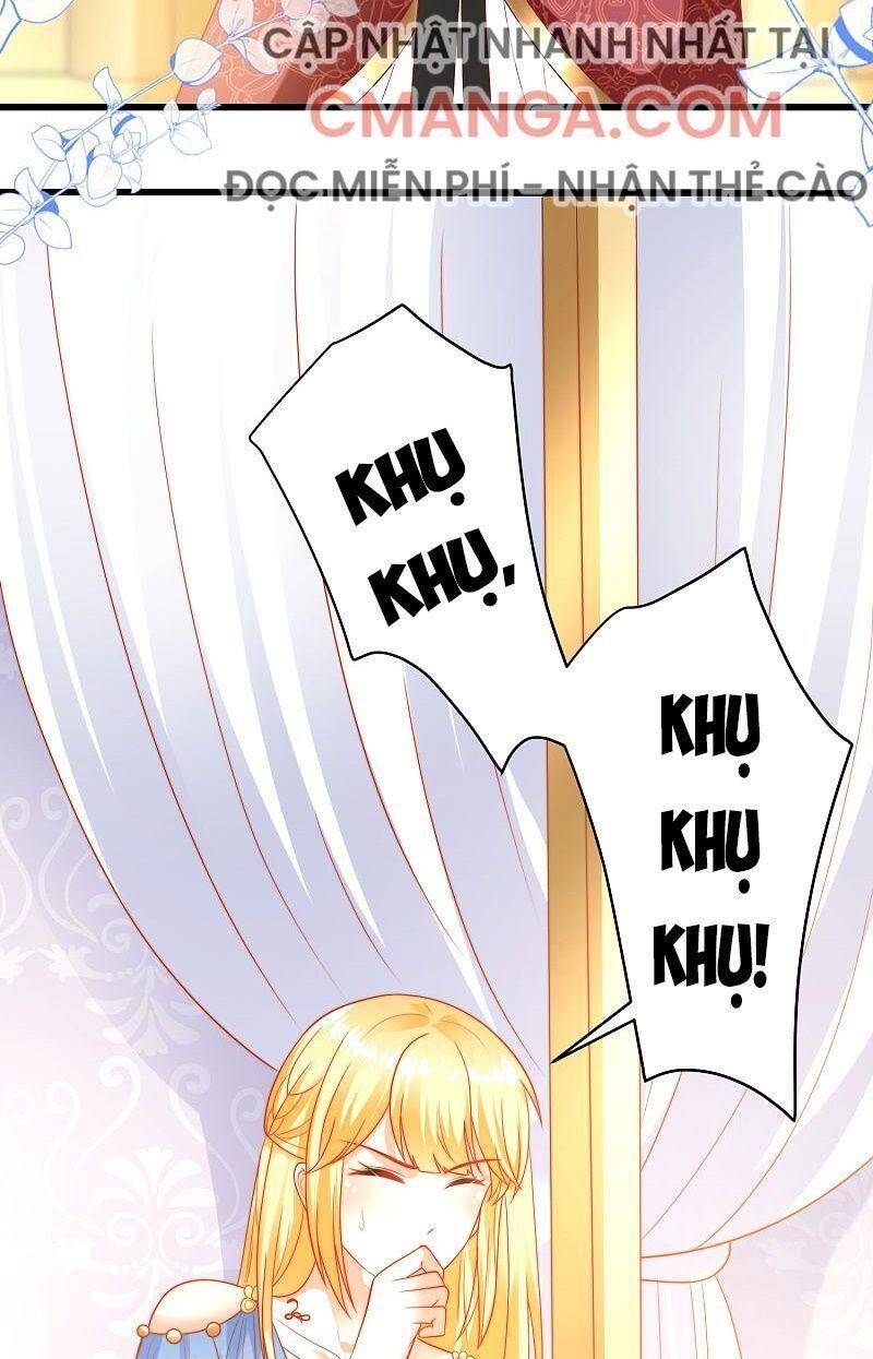 Sủng Hậu Của Vương Chapter 78 - 23