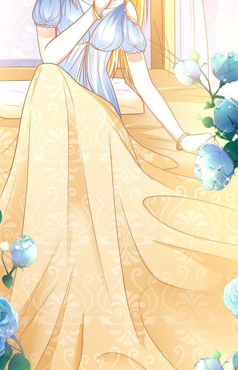 Sủng Hậu Của Vương Chapter 78 - 24