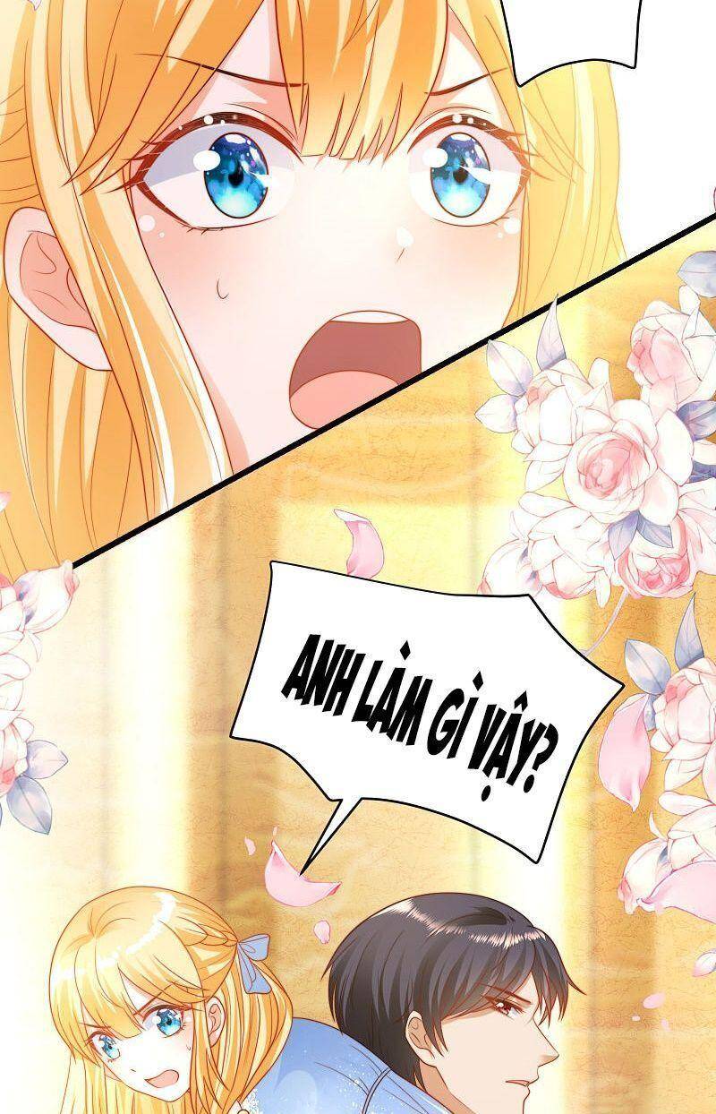 Sủng Hậu Của Vương Chapter 78 - 26