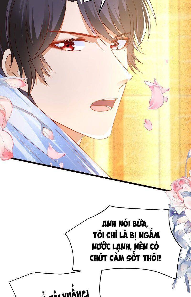 Sủng Hậu Của Vương Chapter 78 - 28