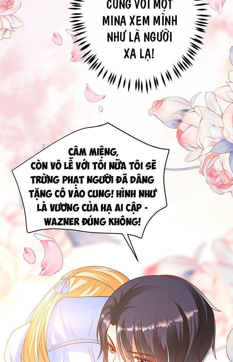 Sủng Hậu Của Vương Chapter 78 - 30