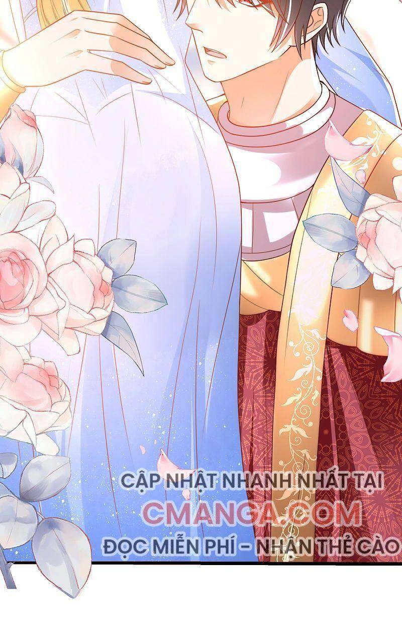 Sủng Hậu Của Vương Chapter 78 - 31