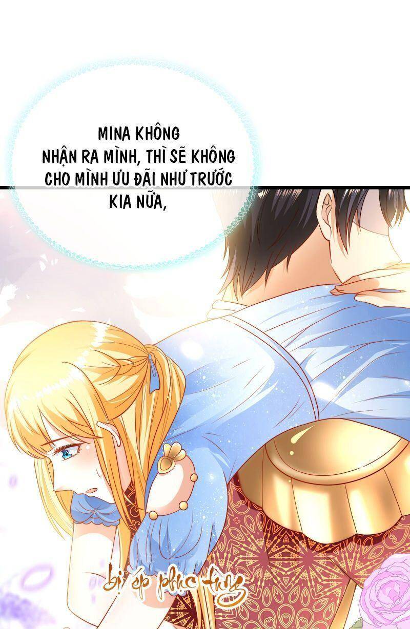 Sủng Hậu Của Vương Chapter 78 - 32