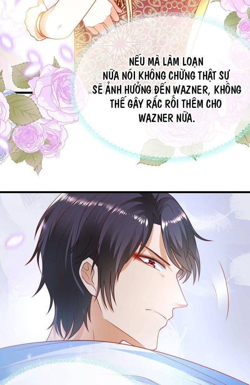 Sủng Hậu Của Vương Chapter 78 - 33