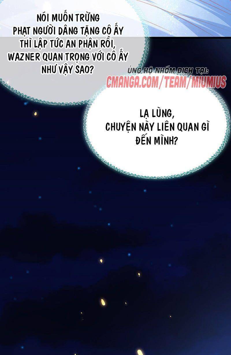 Sủng Hậu Của Vương Chapter 78 - 34