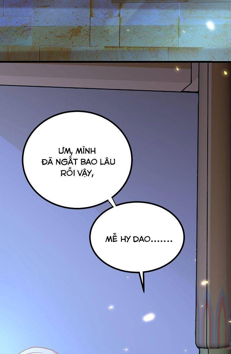 Sủng Hậu Của Vương Chapter 78 - 36