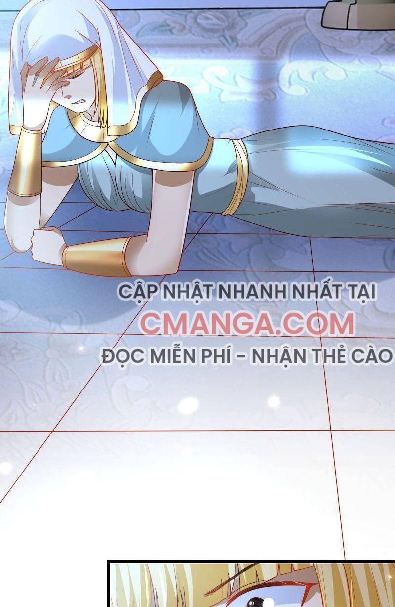 Sủng Hậu Của Vương Chapter 78 - 37