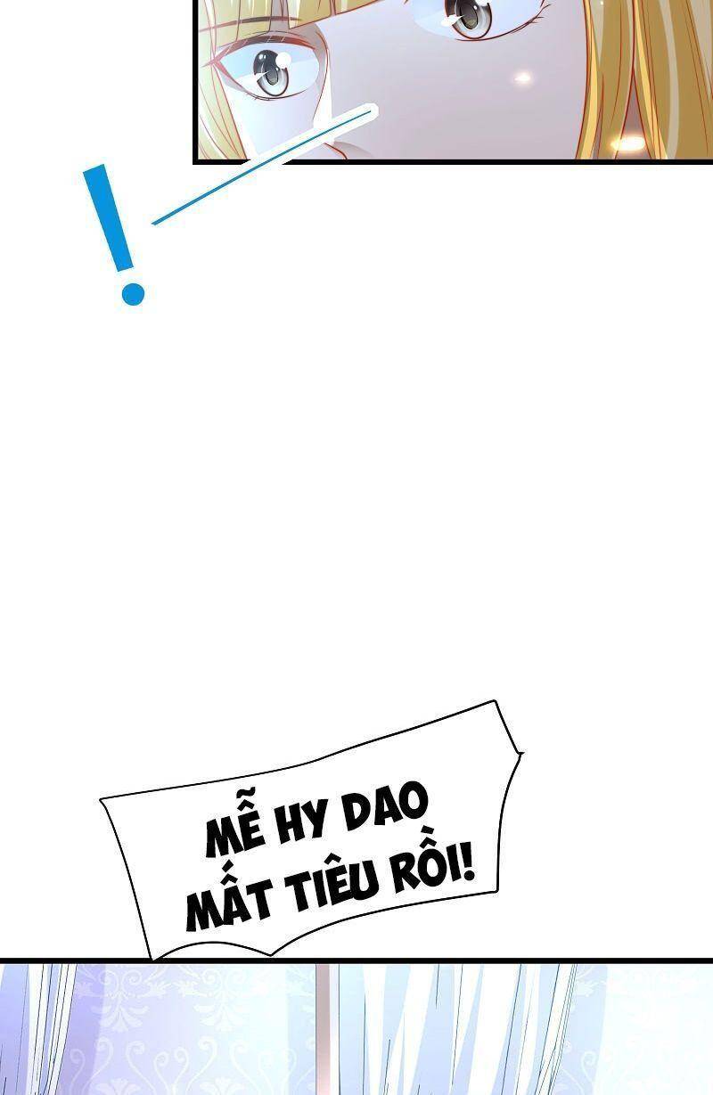 Sủng Hậu Của Vương Chapter 78 - 38