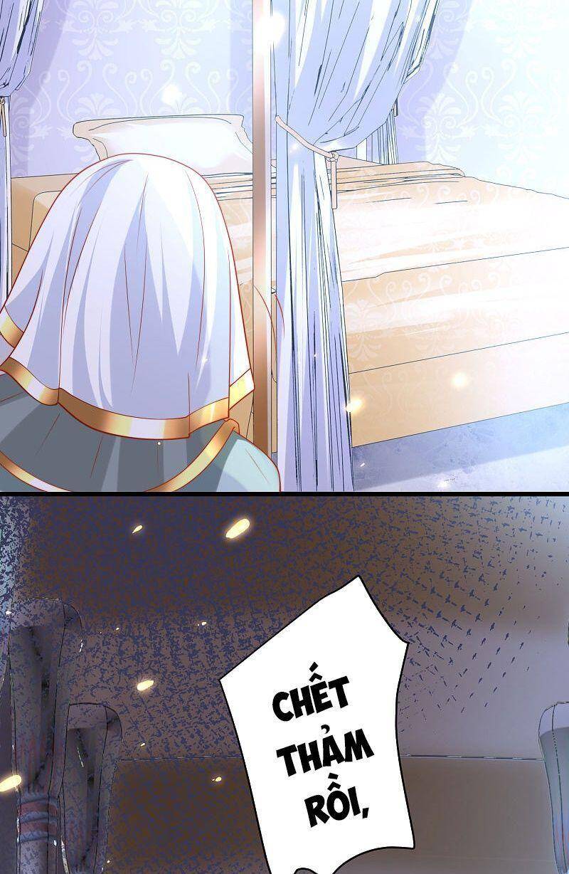 Sủng Hậu Của Vương Chapter 78 - 39