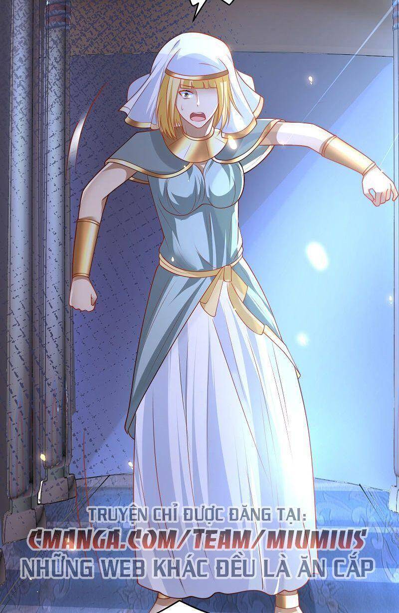 Sủng Hậu Của Vương Chapter 78 - 40