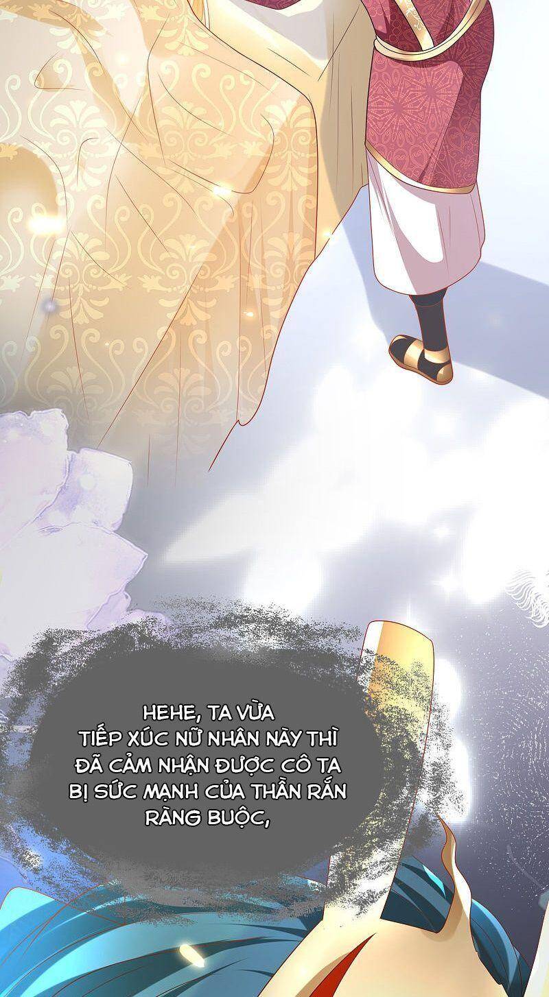 Sủng Hậu Của Vương Chapter 78 - 5