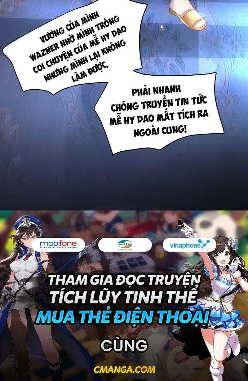 Sủng Hậu Của Vương Chapter 78 - 41