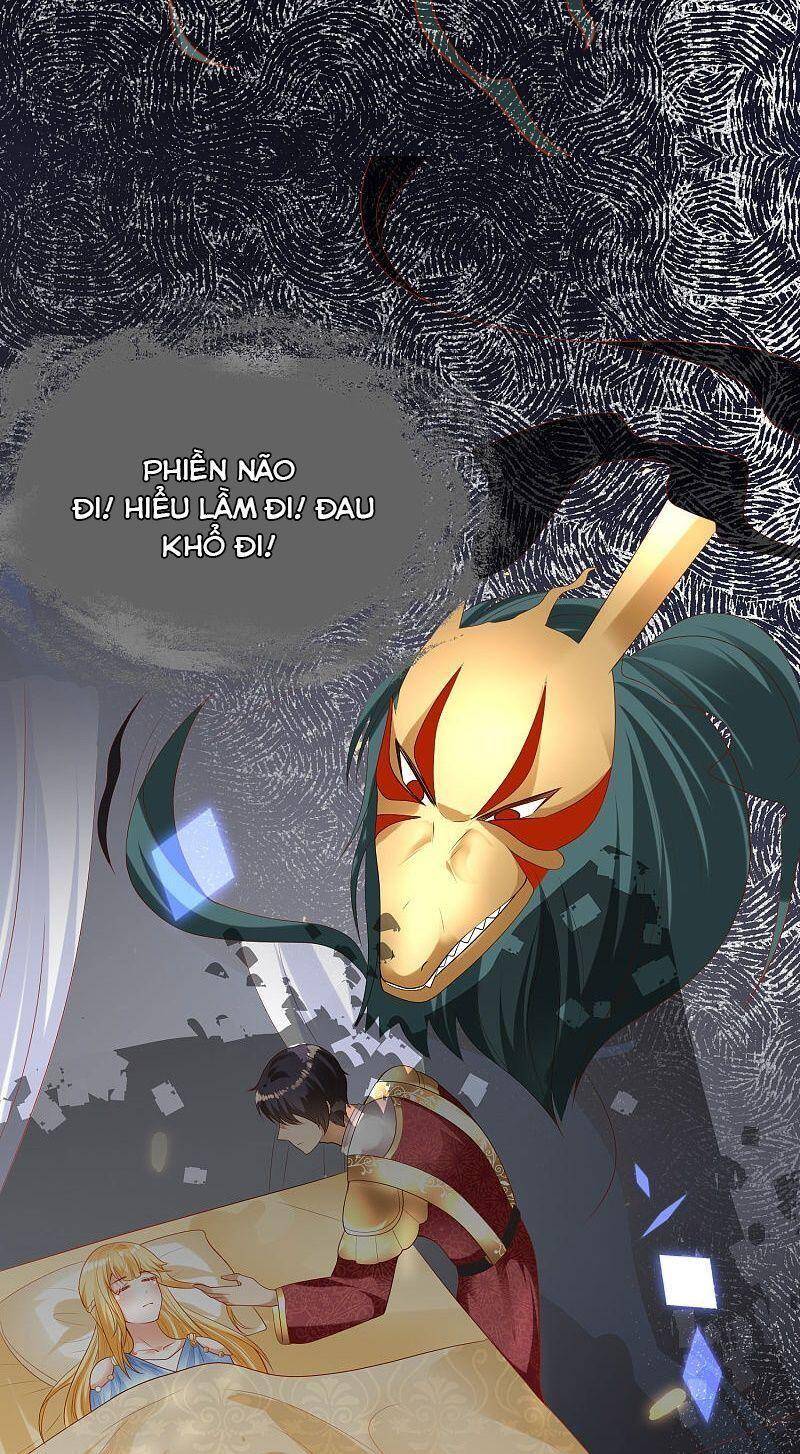 Sủng Hậu Của Vương Chapter 78 - 7