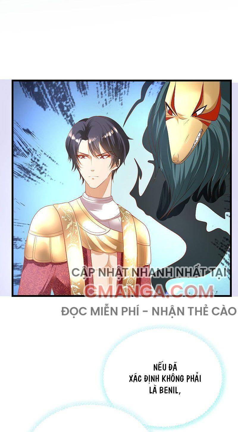 Sủng Hậu Của Vương Chapter 78 - 9