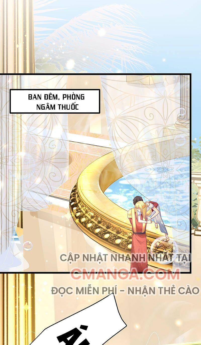 Sủng Hậu Của Vương Chapter 79 - 1