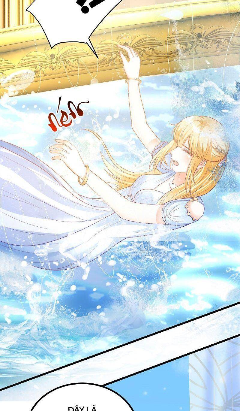 Sủng Hậu Của Vương Chapter 79 - 2