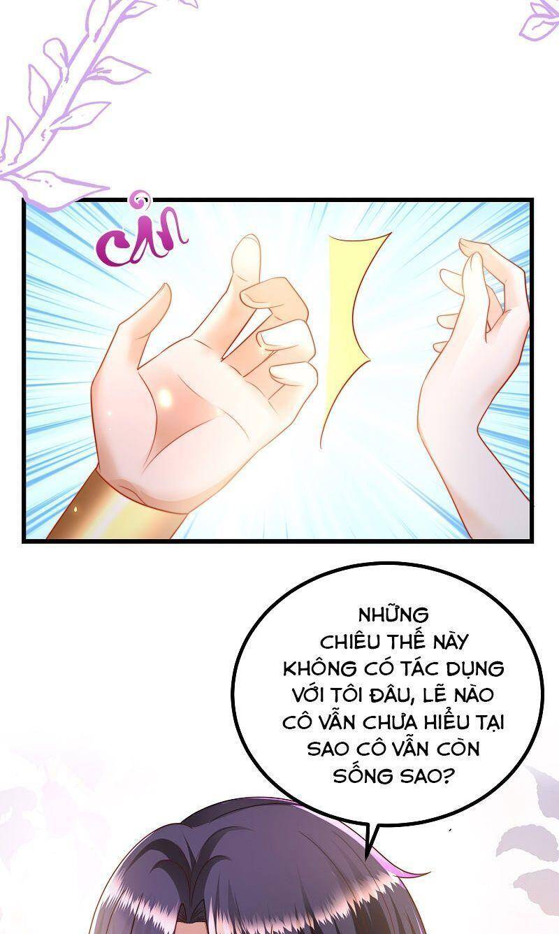 Sủng Hậu Của Vương Chapter 79 - 11