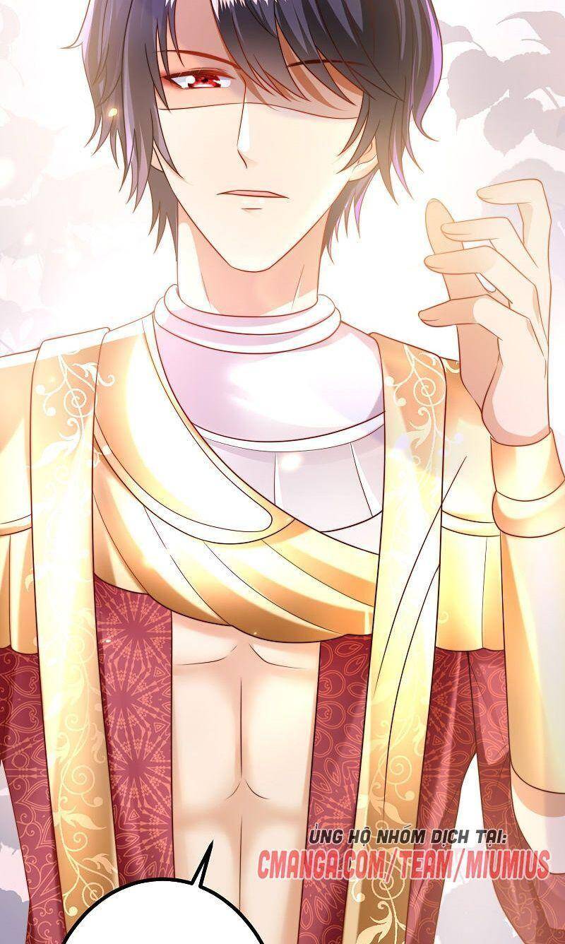 Sủng Hậu Của Vương Chapter 79 - 12