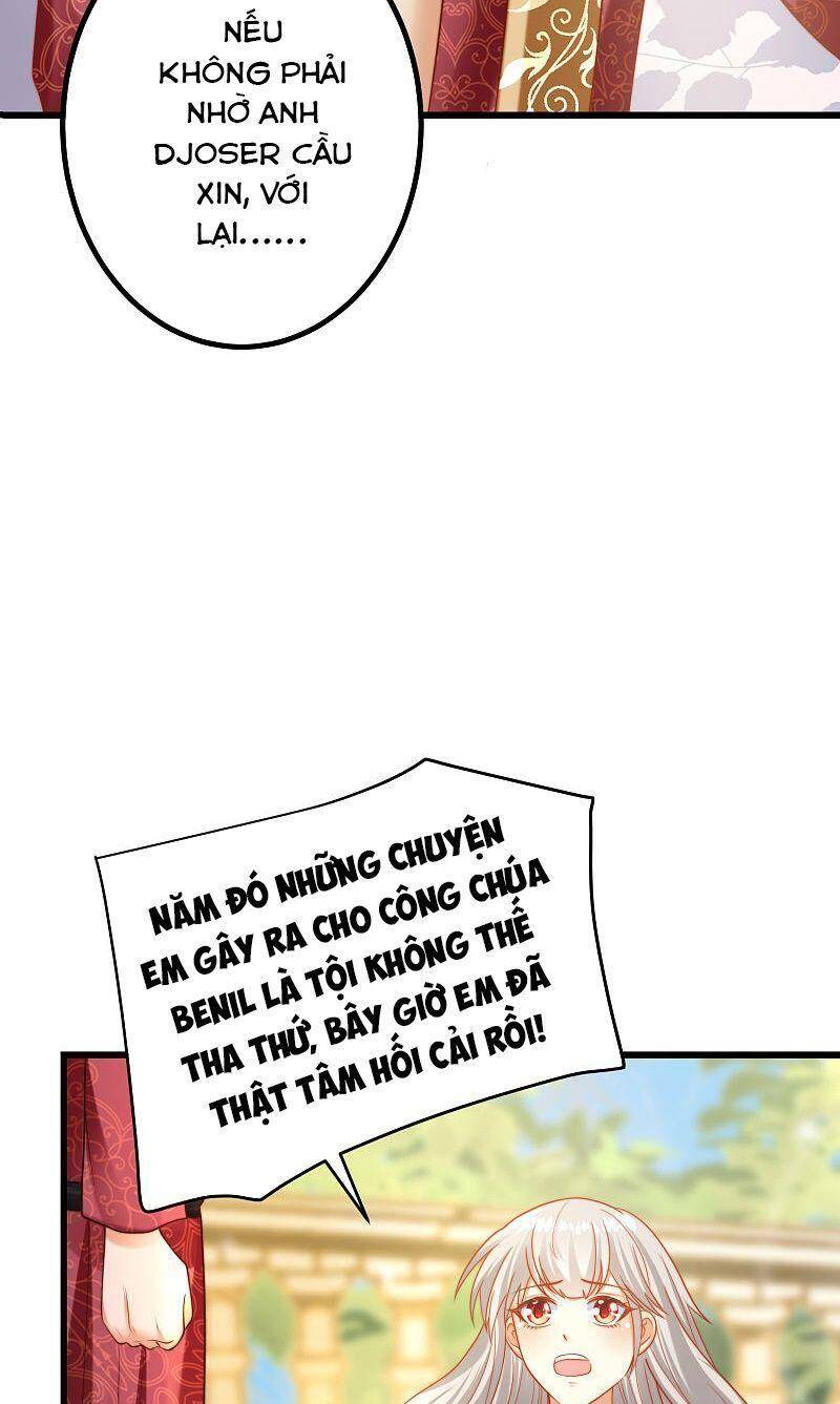 Sủng Hậu Của Vương Chapter 79 - 13