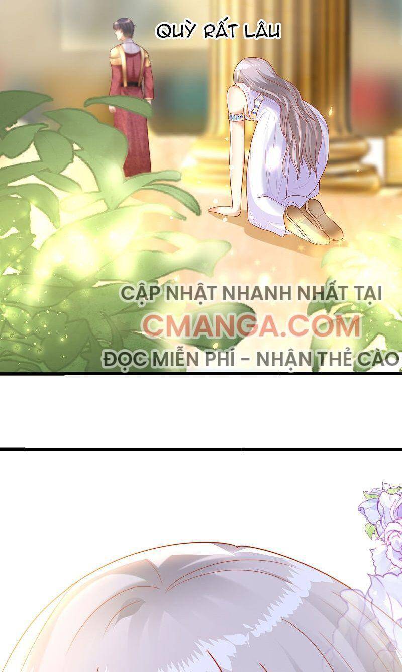 Sủng Hậu Của Vương Chapter 79 - 16