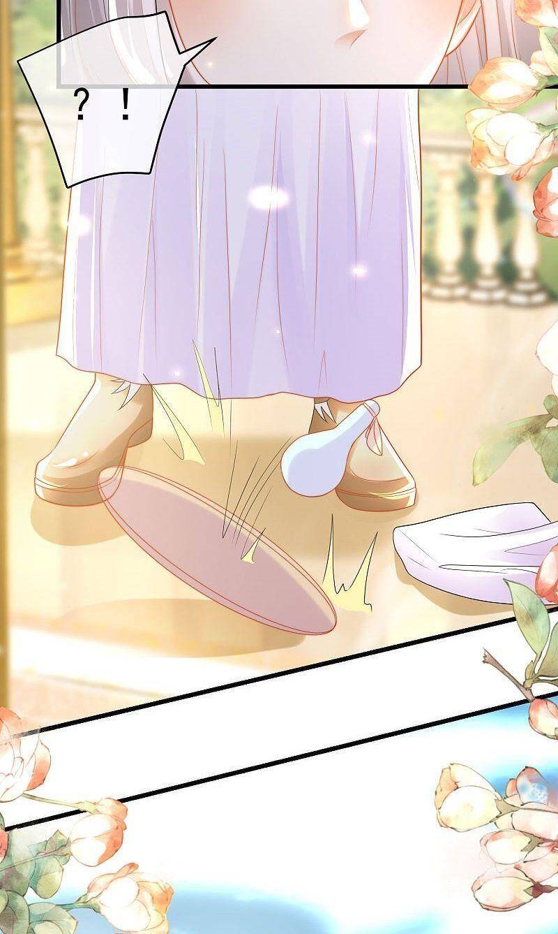 Sủng Hậu Của Vương Chapter 79 - 20