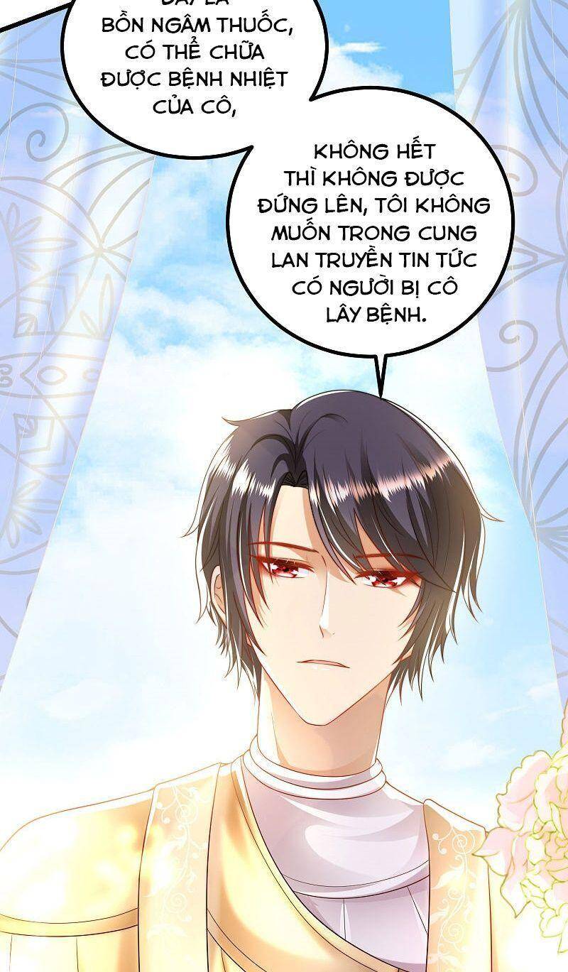Sủng Hậu Của Vương Chapter 79 - 3