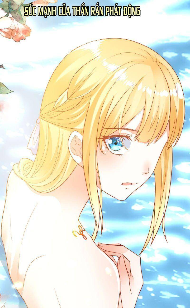 Sủng Hậu Của Vương Chapter 79 - 22