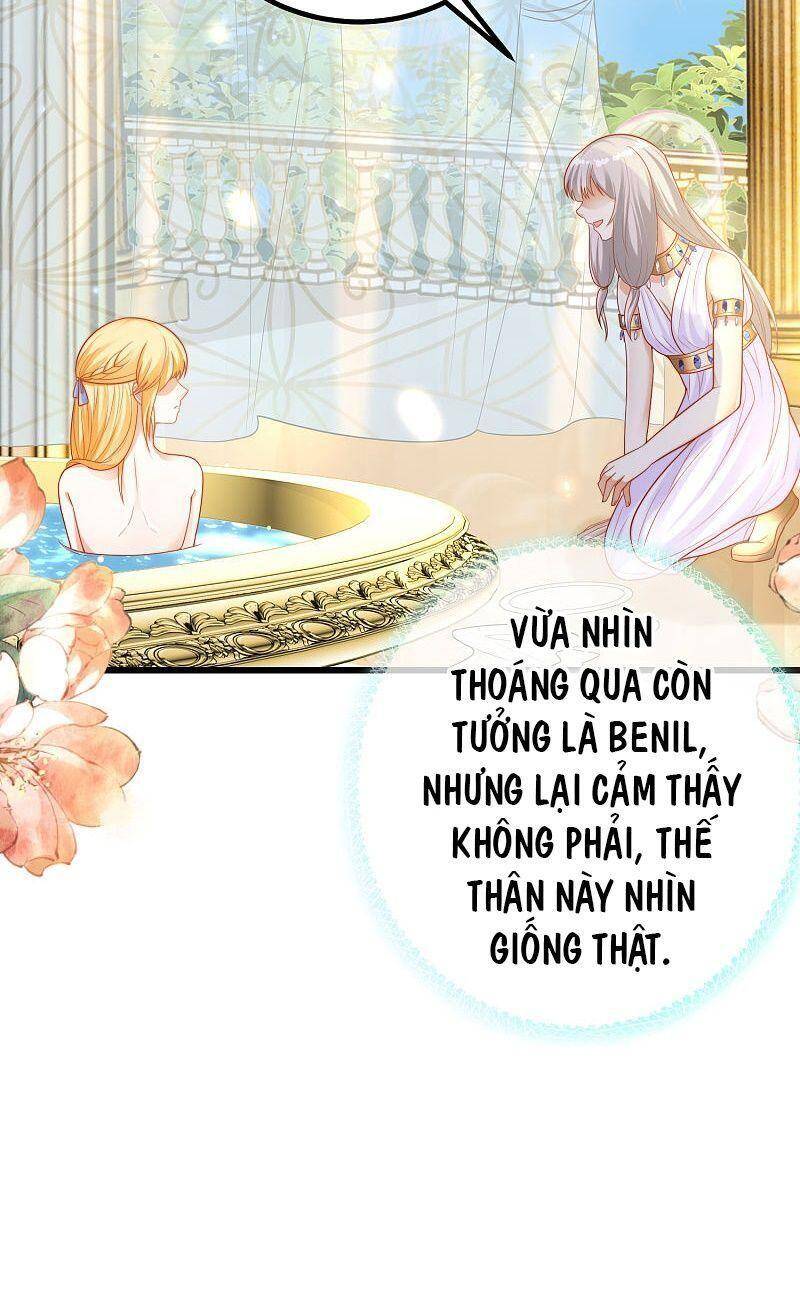 Sủng Hậu Của Vương Chapter 79 - 24