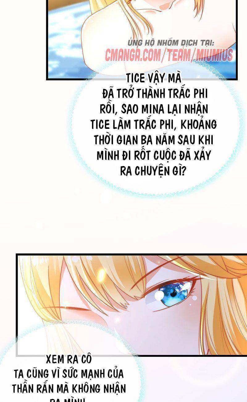 Sủng Hậu Của Vương Chapter 79 - 26